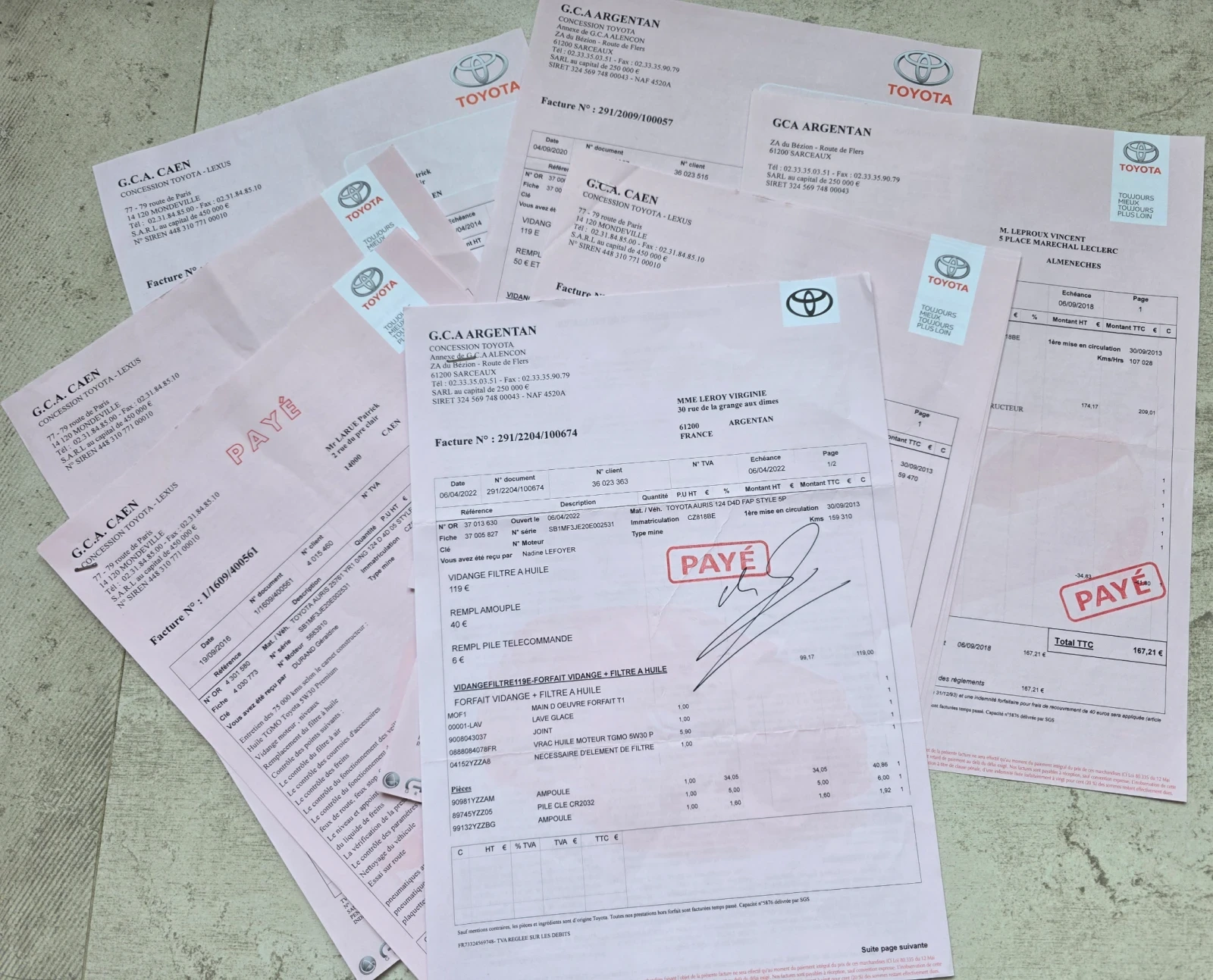 Toyota Auris 2.0 D4D KeyLess Go Navi ������ ���� | Mobile.bg � ����������� 17