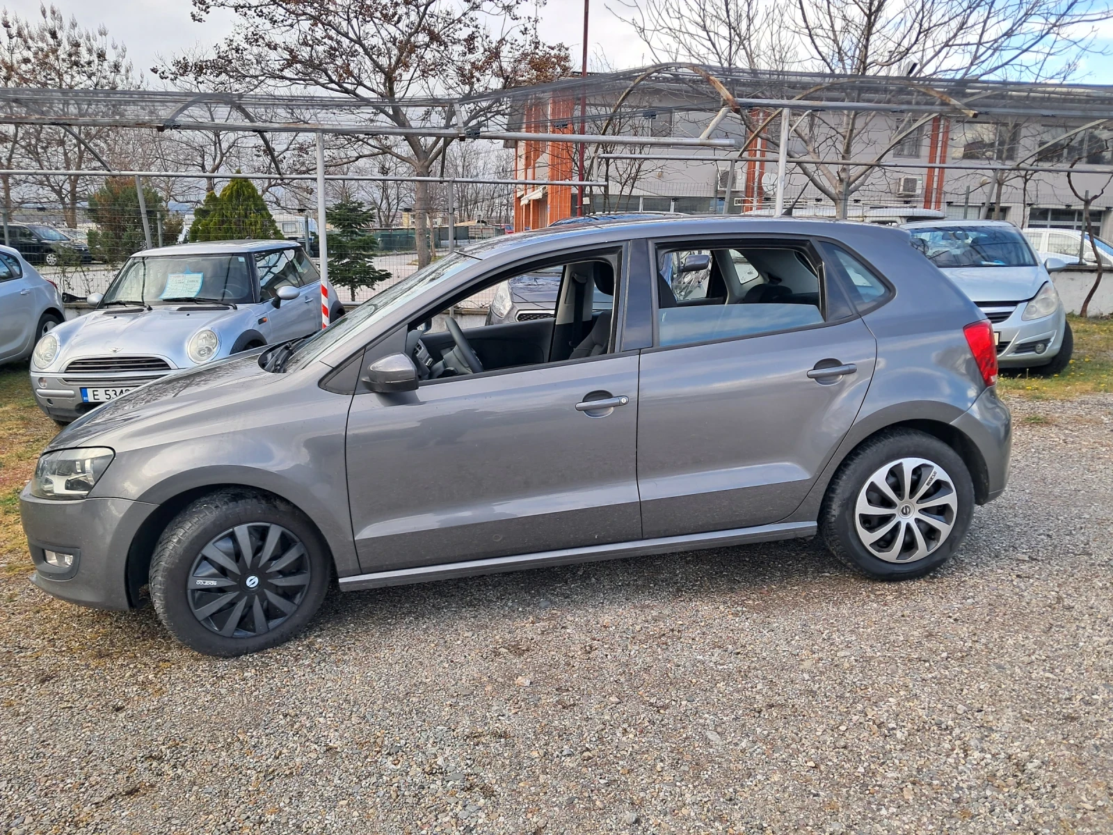VW Polo 1.4 ������ 86 ��. | Mobile.bg � ����������� 2