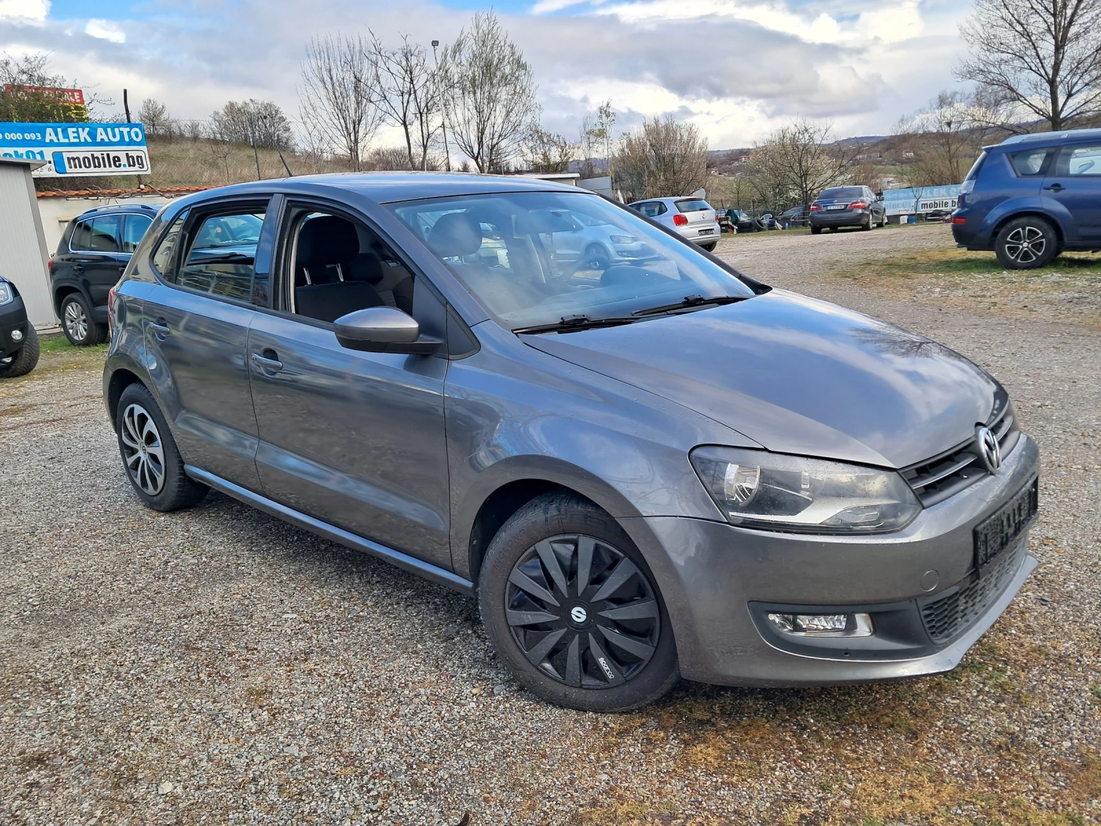 VW Polo 1.4 ������ 86 ��. | Mobile.bg � ����������� 6