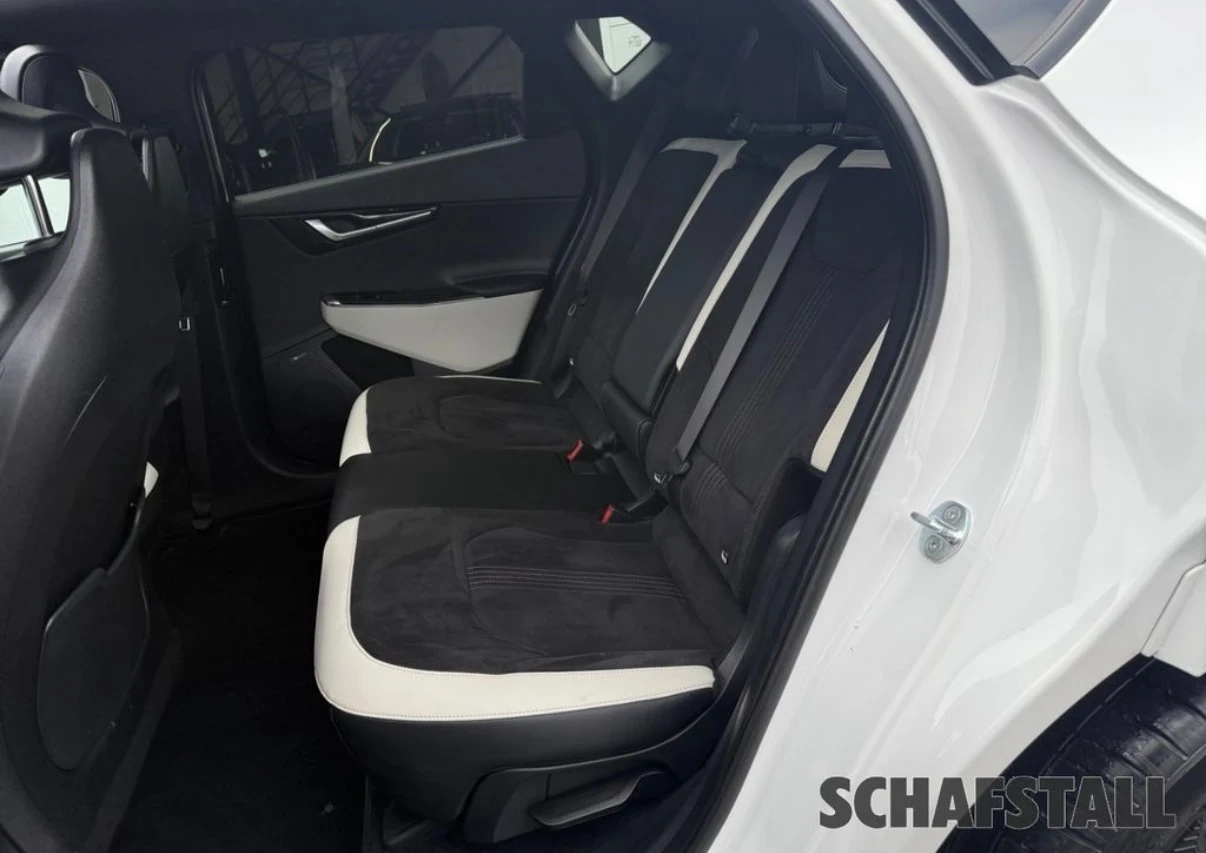 Kia EV6 GT LINE 360 leather hud 4х4, снимка 7 - Автомобили и джипове - 54182060