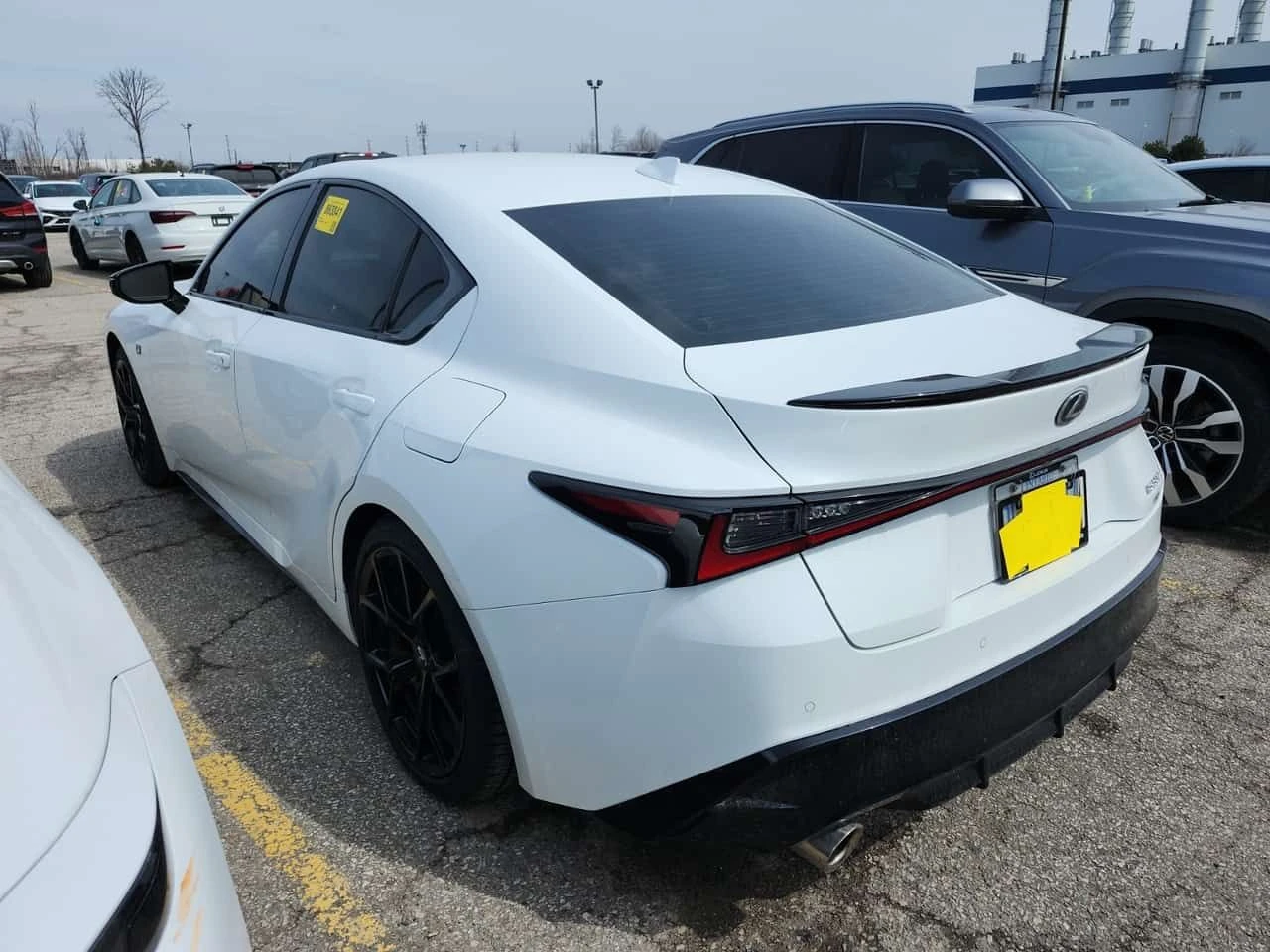 Lexus IS 350 F-Sport * ����� ��� - 10k ��! * CARFAX * �� Toyota | Mobile.bg � ����������� 4
