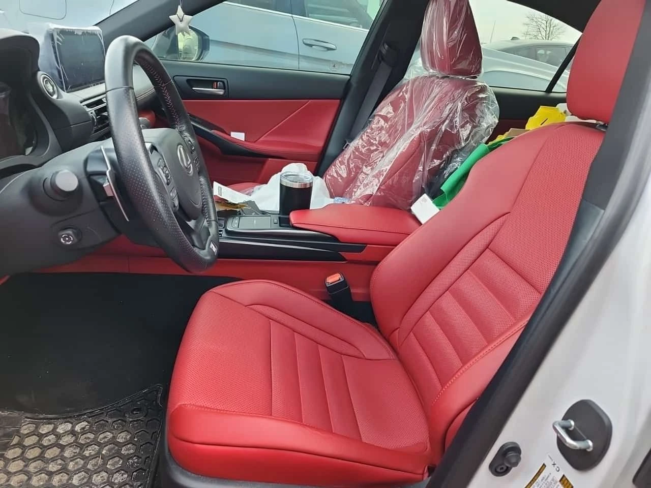 Lexus IS 350 F-Sport * ����� ��� - 10k ��! * CARFAX * �� Toyota | Mobile.bg � ����������� 9