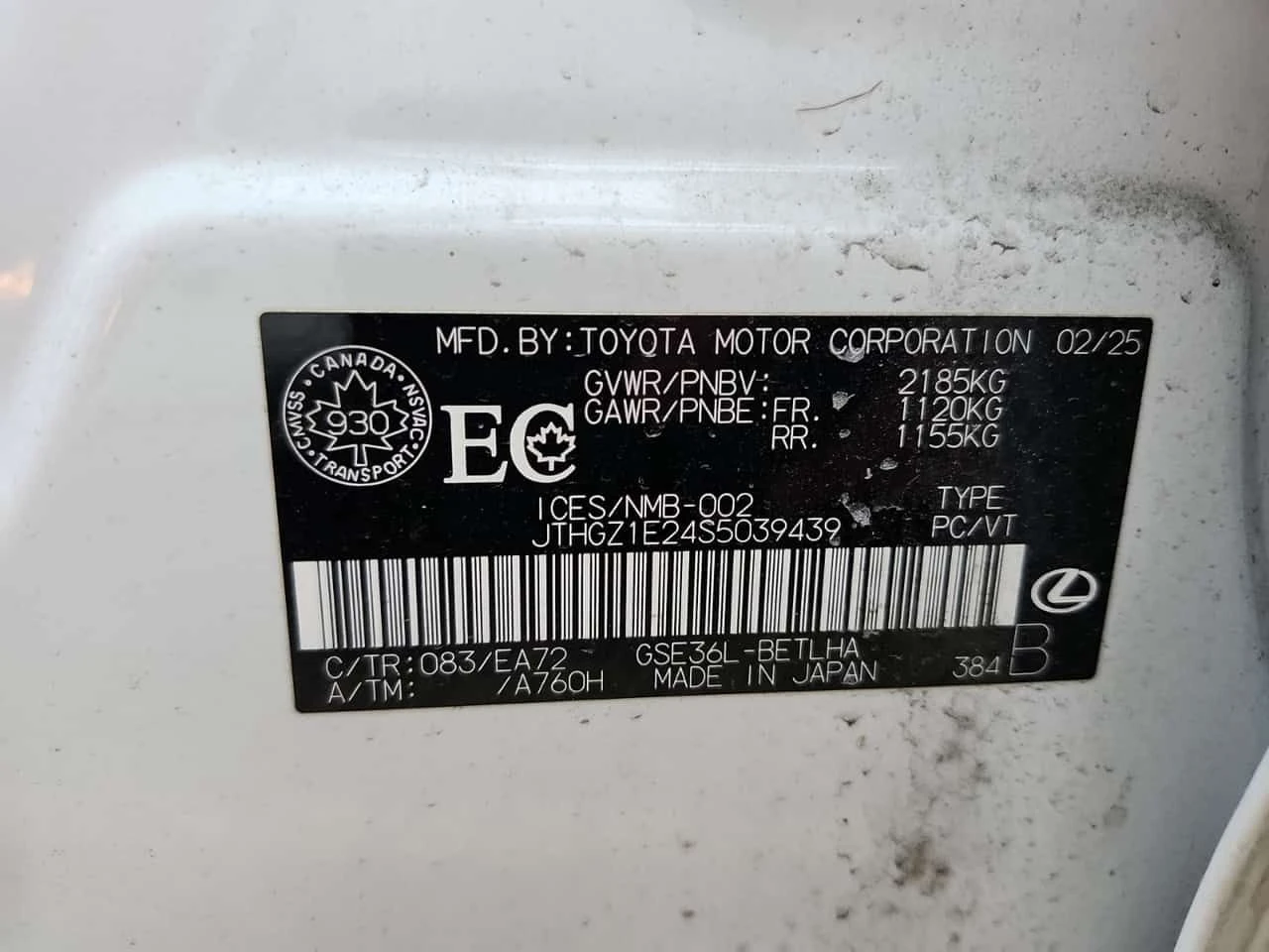 Lexus IS 350 F-Sport * ����� ��� - 10k ��! * CARFAX * �� Toyota | Mobile.bg � ����������� 13