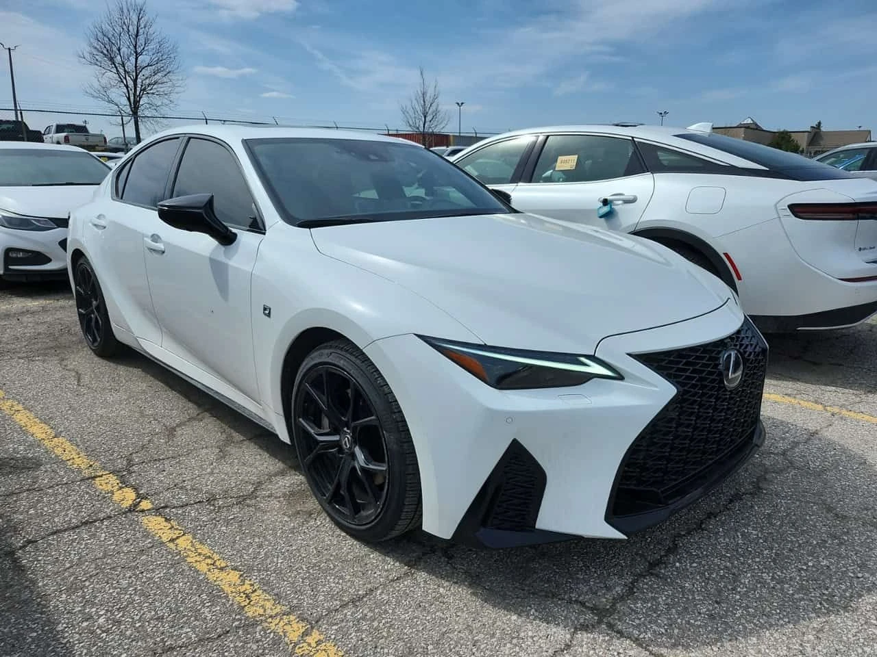 Lexus IS 350 F-Sport * ����� ��� - 10k ��! * CARFAX * �� Toyota | Mobile.bg � ����������� 2