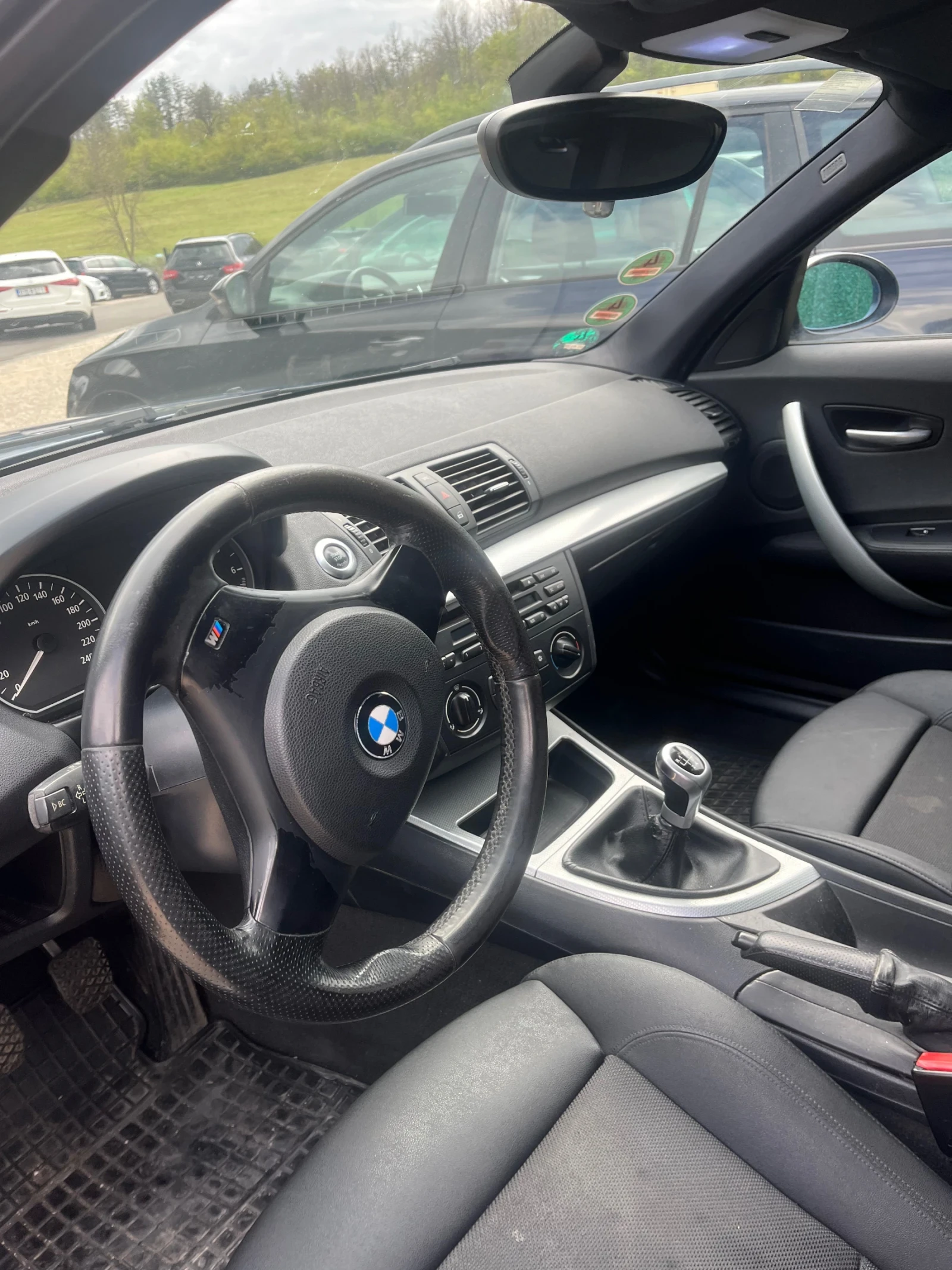 BMW 116, снимка 5 - Автомобили и джипове - 54346169