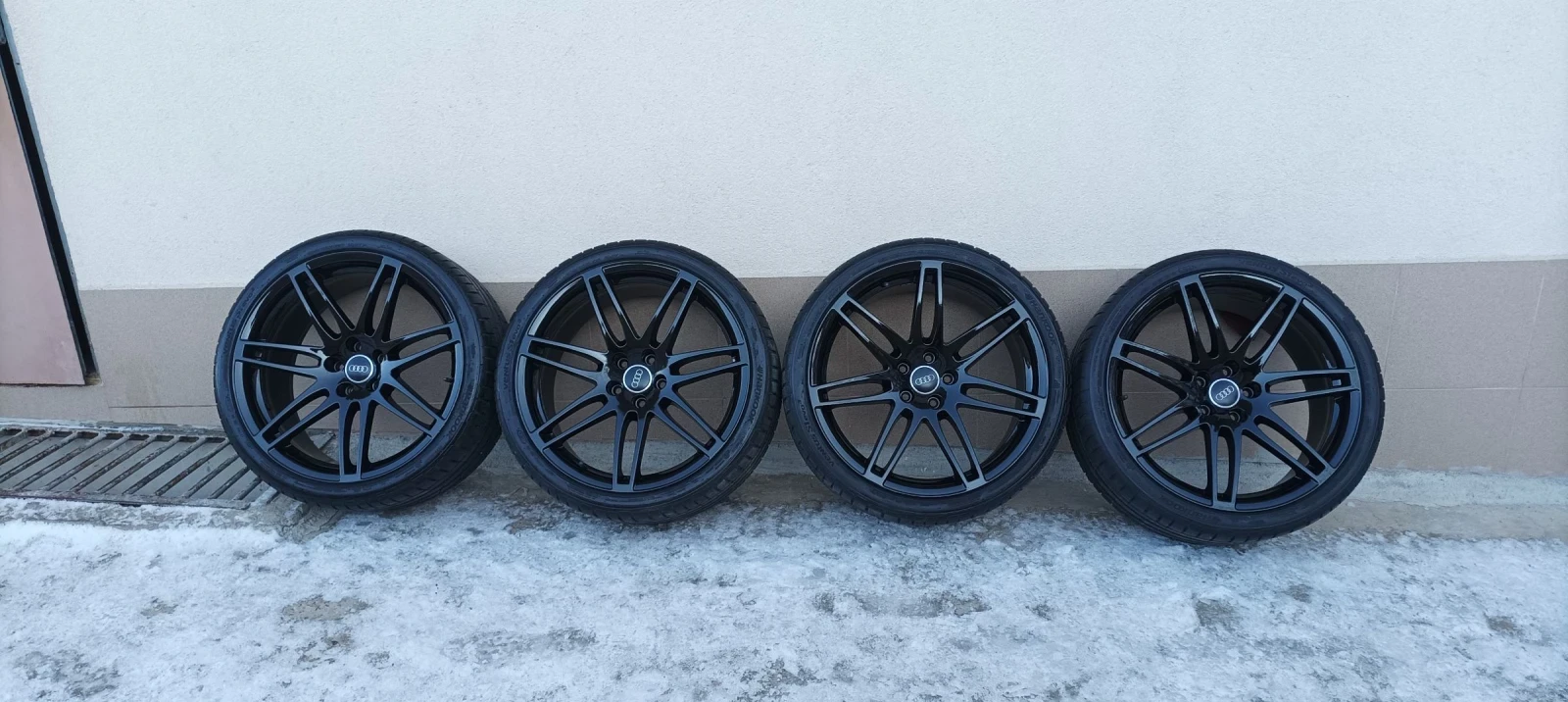 Audi A5 Shadowline#sportback#quattro#Sline#MAXHAUST#sound#, снимка 8 - Автомобили и джипове - 55079474