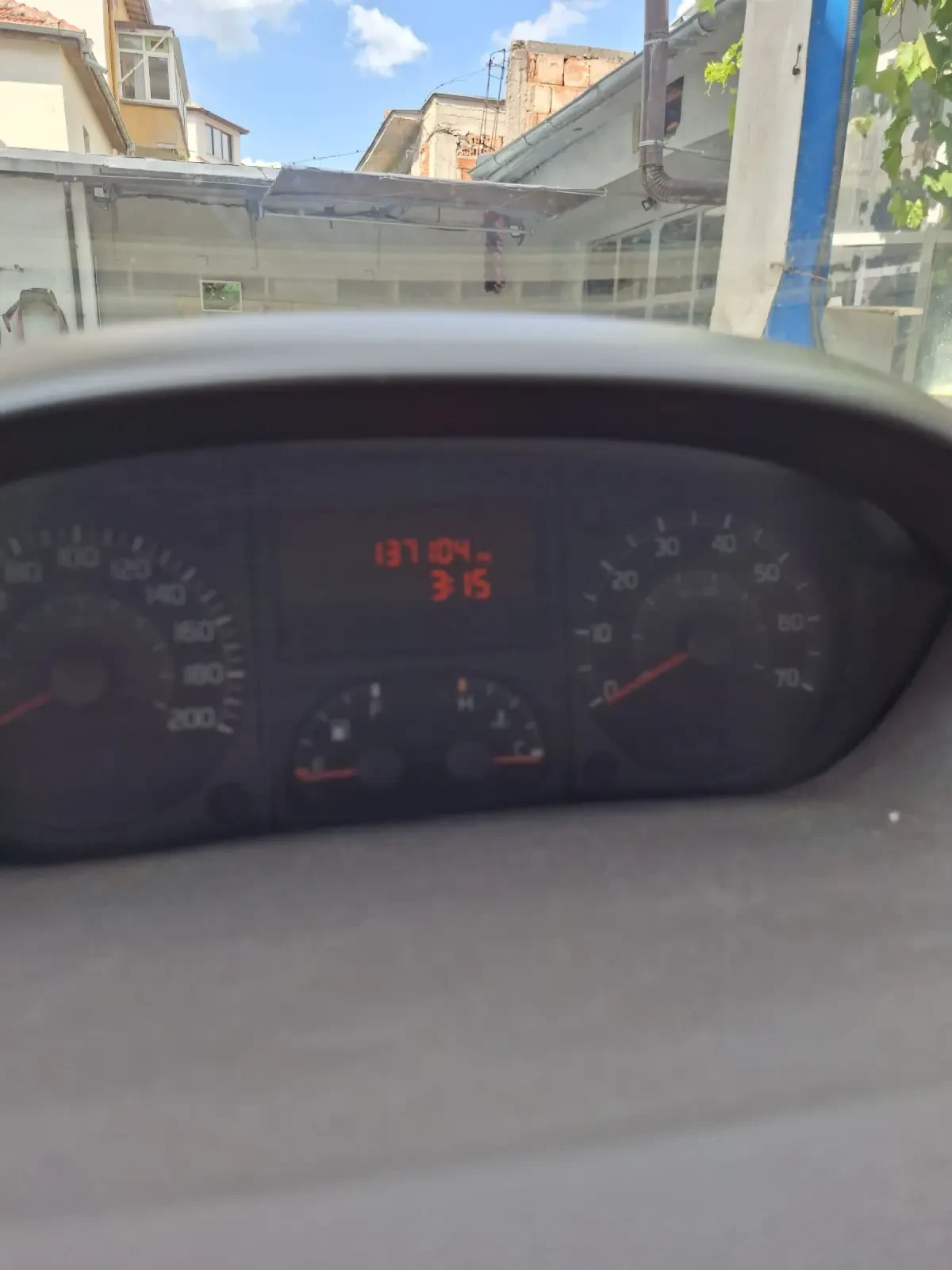 Fiat Idea, снимка 14 - Автомобили и джипове - 55190664