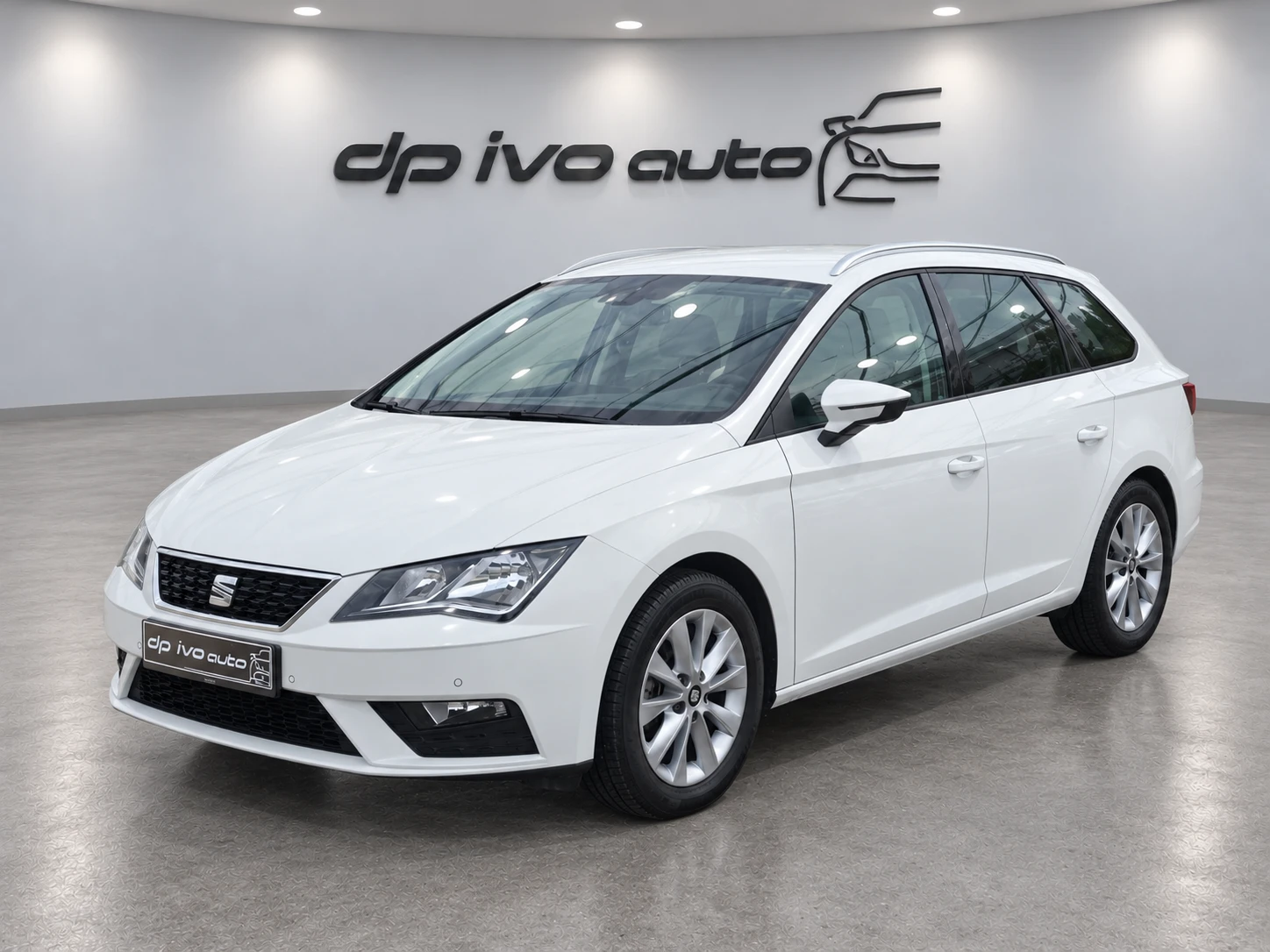 Seat Leon 1.5 МЕТАН/БЕНЗИН* КАМЕРА* ОТЛИЧЕН