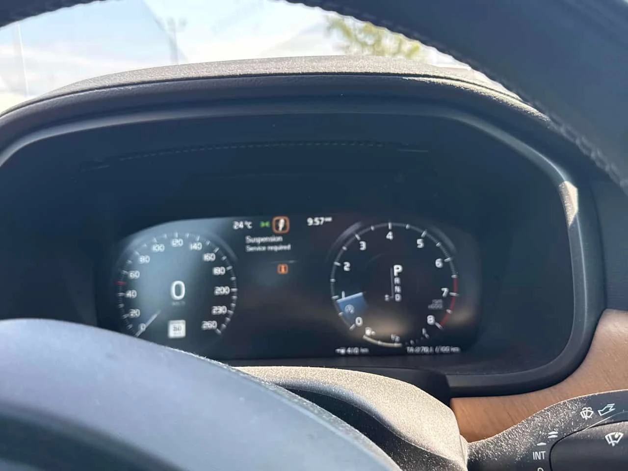 Volvo S90 * T6 Inscription * CARFAX * ОПЦИЯ ЗА ФИНАНСИРАНЕ , снимка 17 - Автомобили и джипове - 55438226