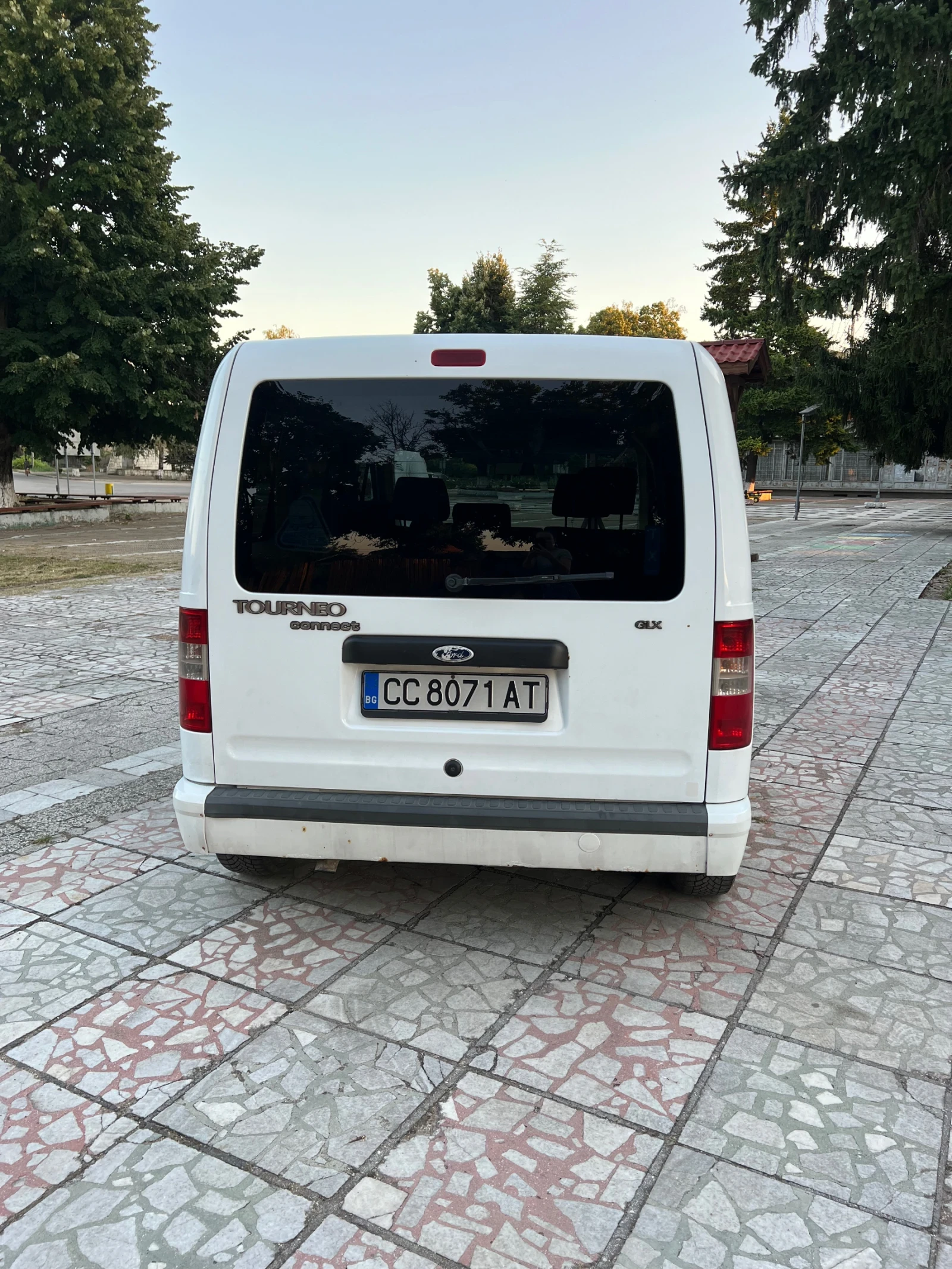 Ford Connect | Mobile.bg � ����������� 4