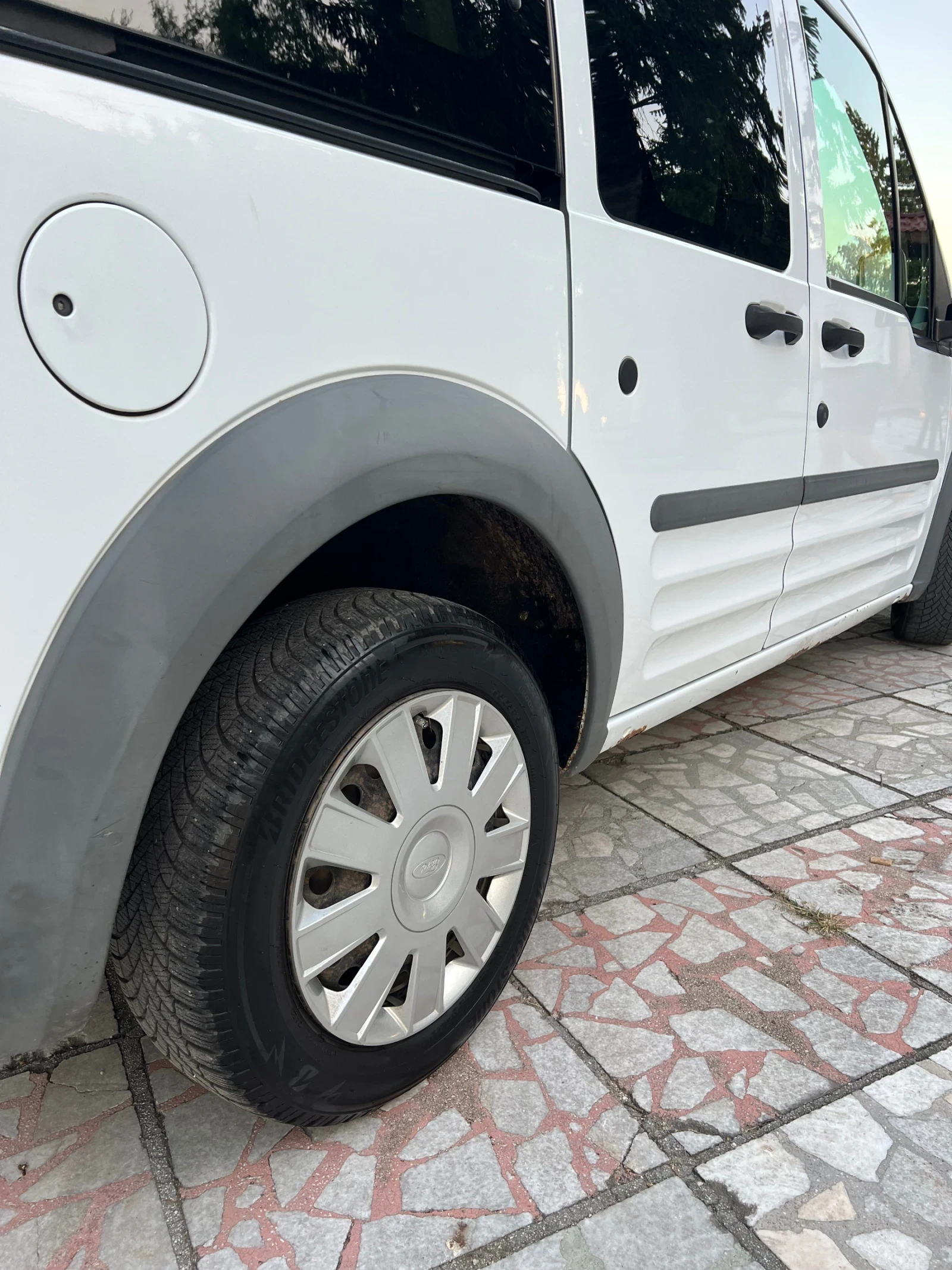 Ford Connect | Mobile.bg � ����������� 3