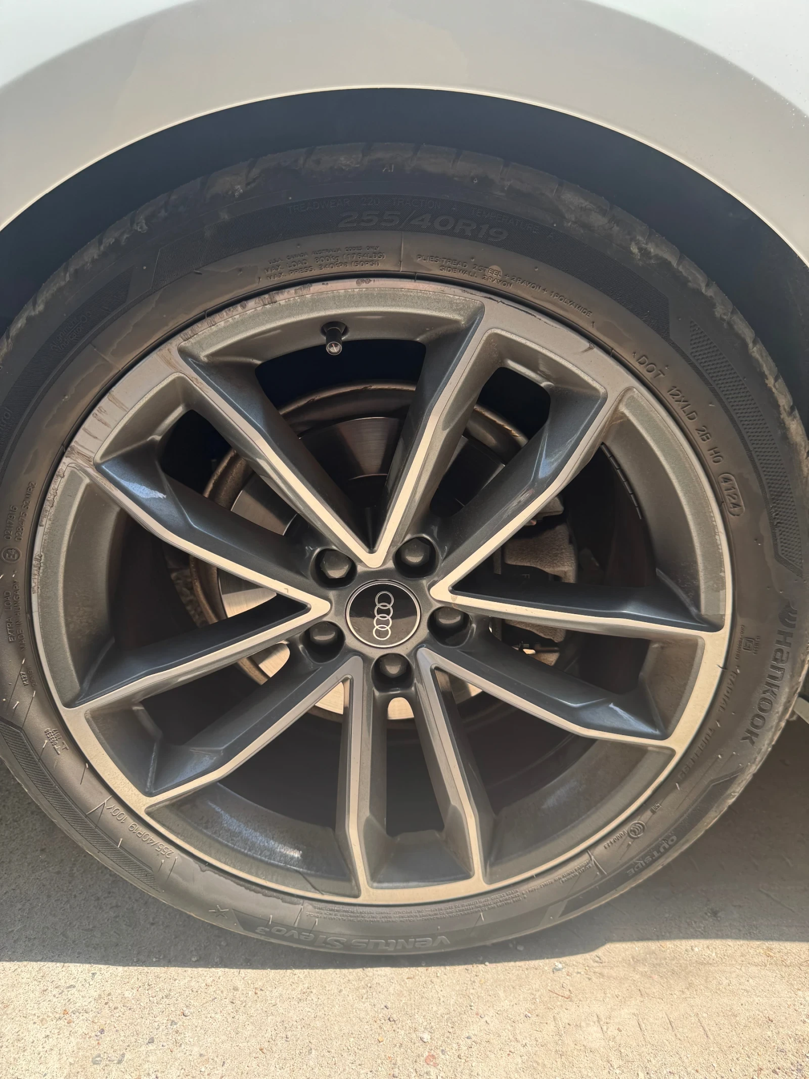 Audi A5 40 TDI  S-line Quattro , снимка 5 - Автомобили и джипове - 55660108