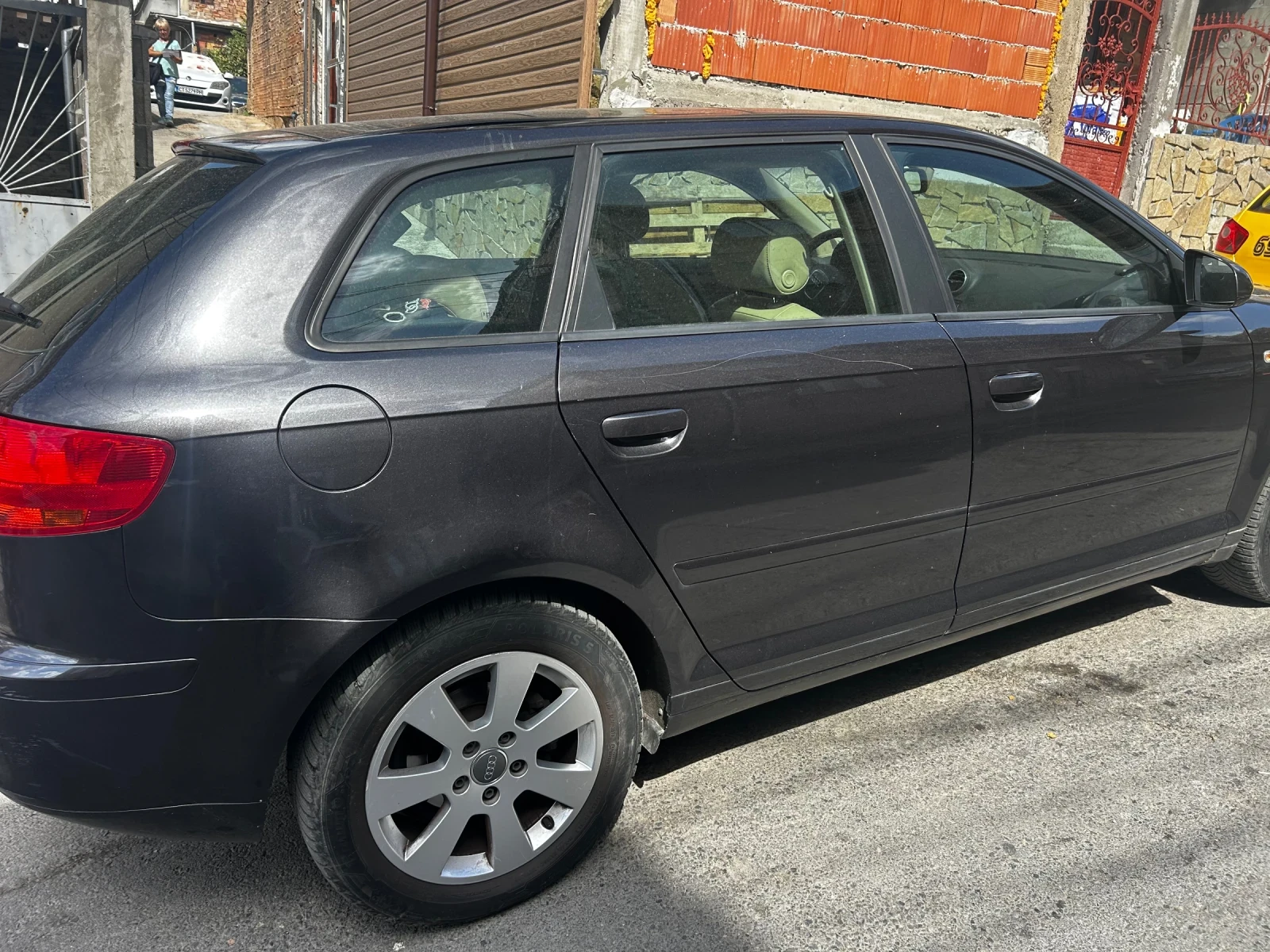 Audi A3 | Mobile.bg � ����������� 3