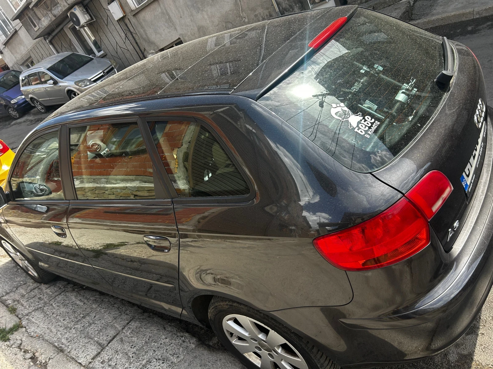 Audi A3 | Mobile.bg � ����������� 4