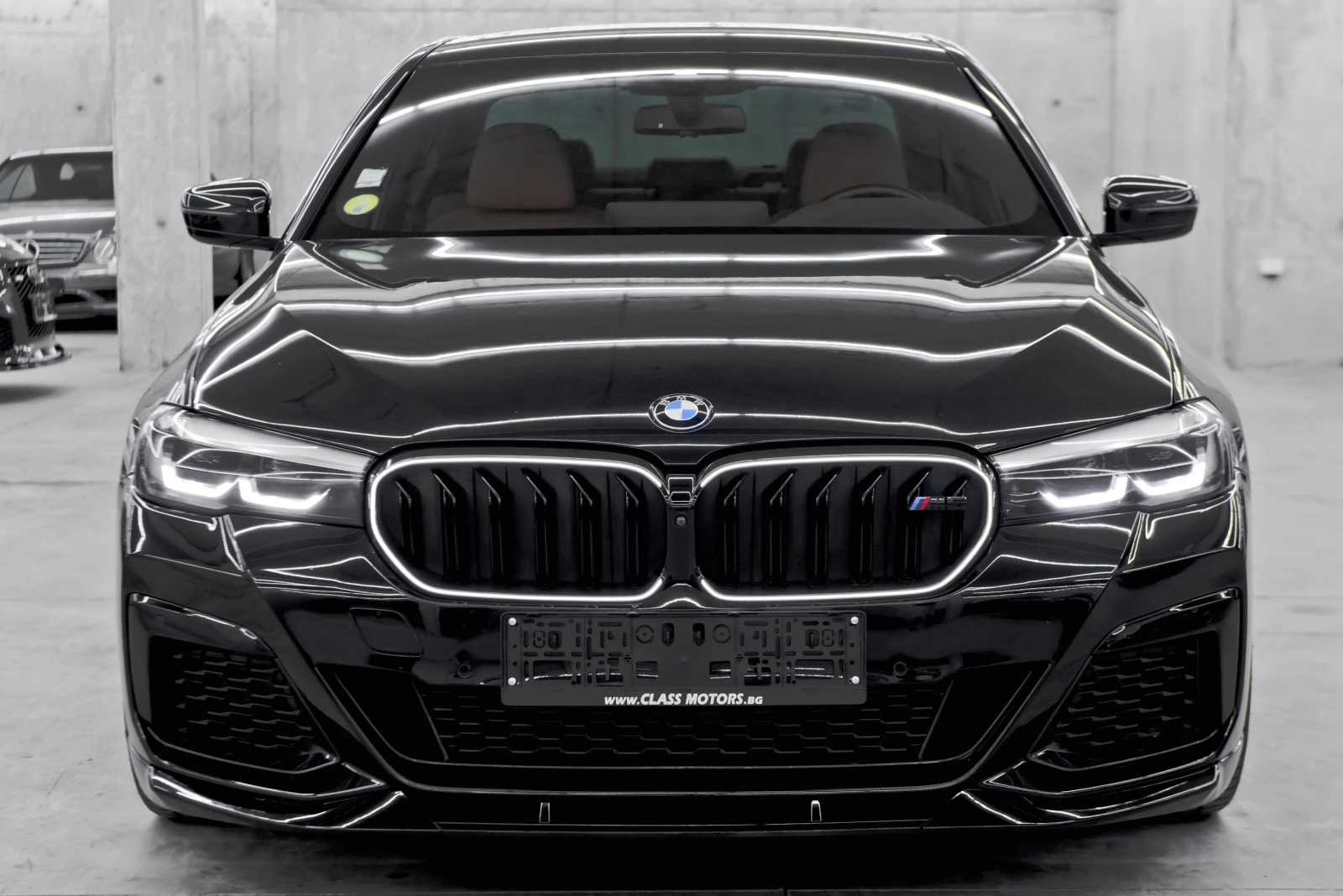 BMW 530 XD* 286кс* М5 пакет* 