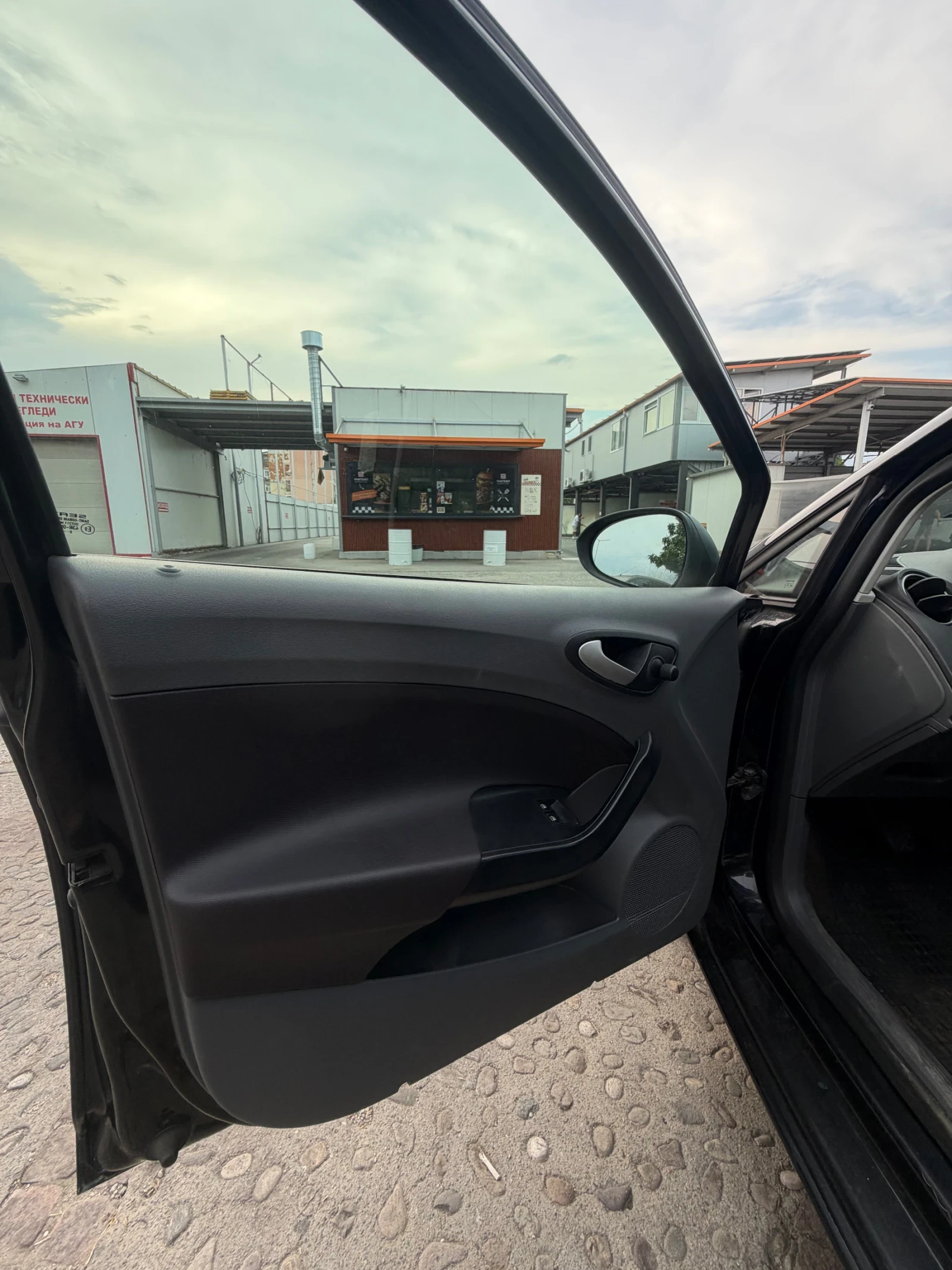 Seat Ibiza 1.6 TDI | Mobile.bg � ����������� 9