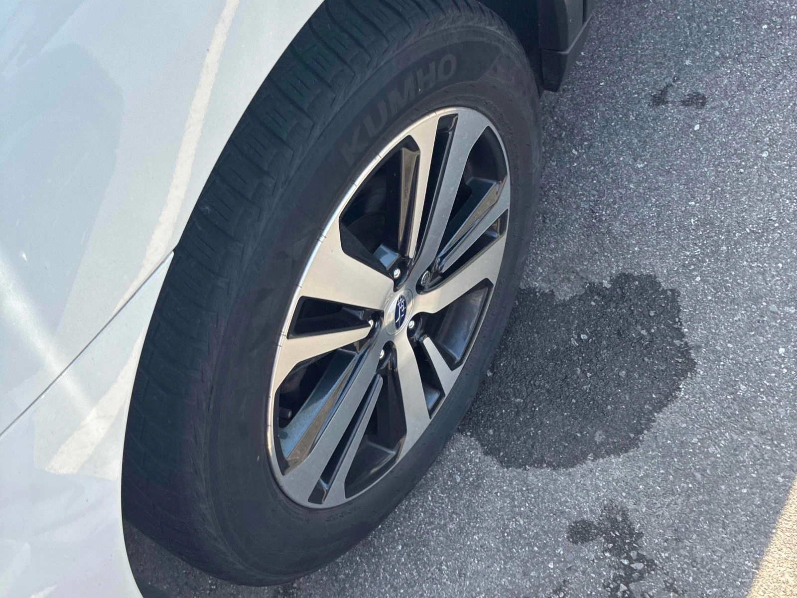 Subaru Outback * Limited * АВТОКРЕДИТ БЕЗ ПЪРВОНАЧАЛНА ВНОСКА* , снимка 13 - Автомобили и джипове - 55970145