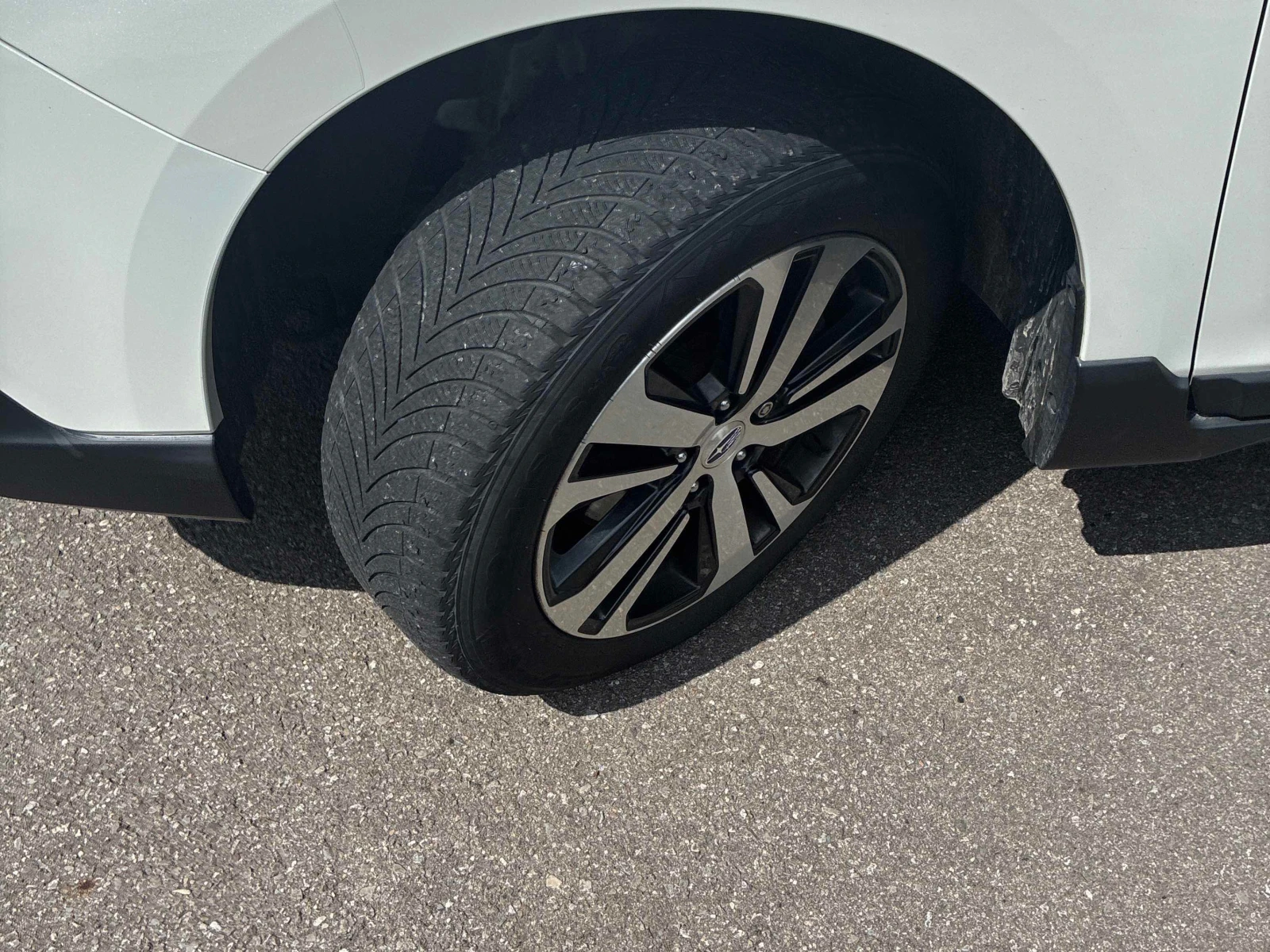 Subaru Outback * Limited * АВТОКРЕДИТ БЕЗ ПЪРВОНАЧАЛНА ВНОСКА* , снимка 7 - Автомобили и джипове - 55970145