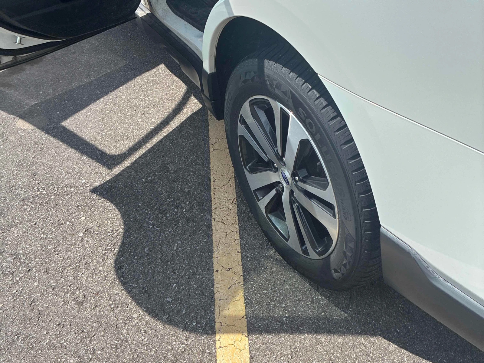 Subaru Outback * Limited * АВТОКРЕДИТ БЕЗ ПЪРВОНАЧАЛНА ВНОСКА* , снимка 12 - Автомобили и джипове - 55970145