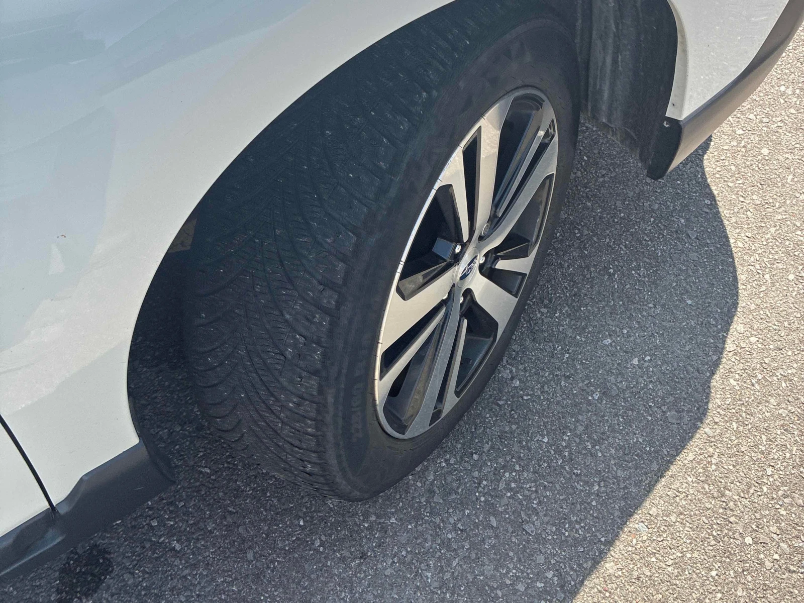 Subaru Outback * Limited * АВТОКРЕДИТ БЕЗ ПЪРВОНАЧАЛНА ВНОСКА* , снимка 14 - Автомобили и джипове - 55970145