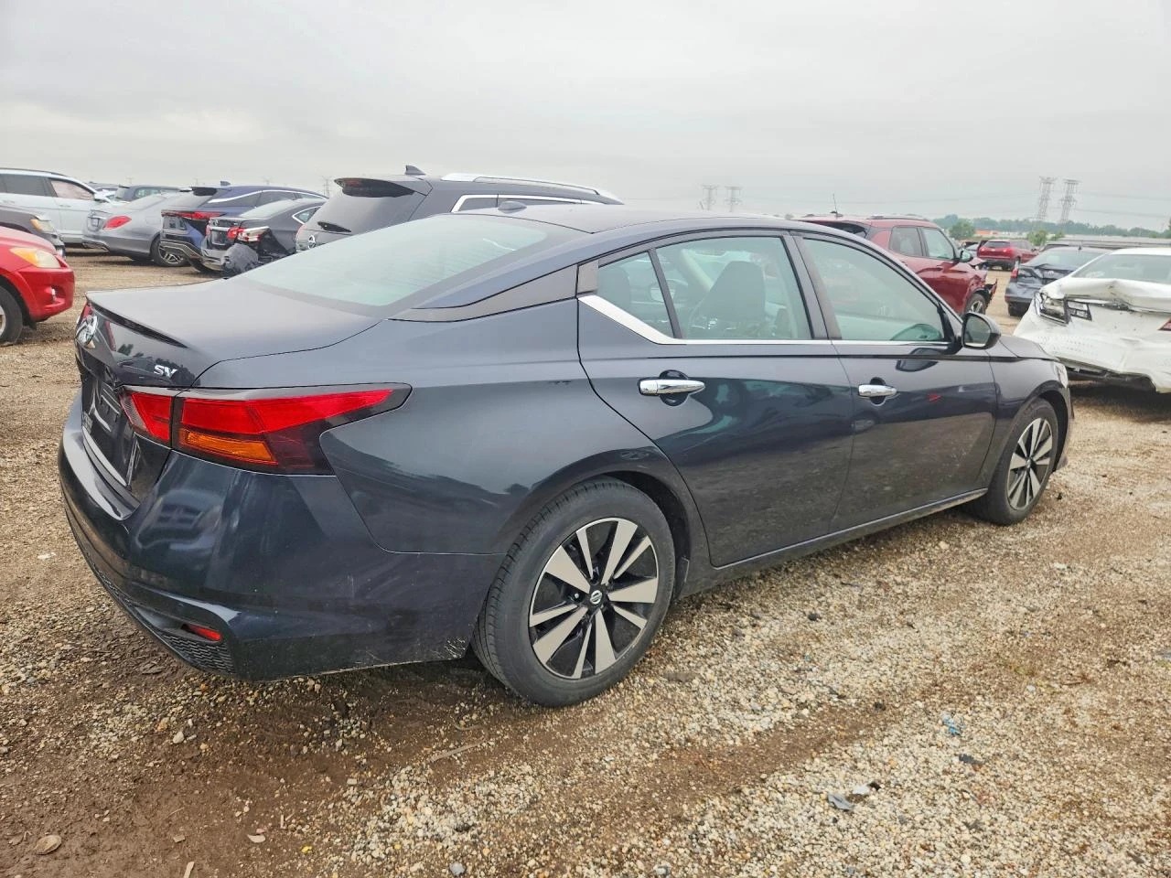 Nissan Altima 2.5l Sv | Mobile.bg � ����������� 3