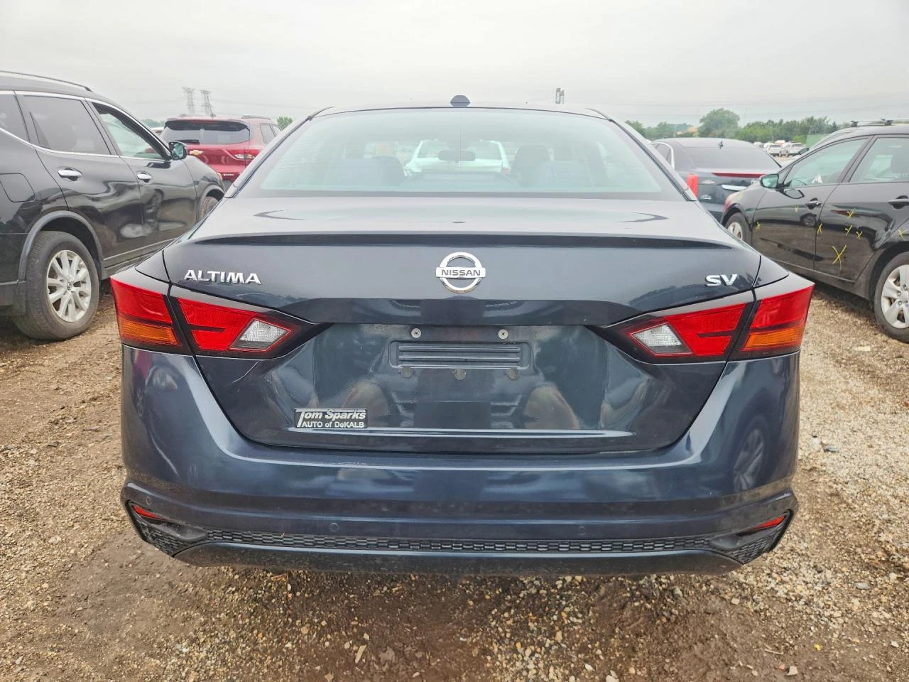 Nissan Altima 2.5l Sv | Mobile.bg � ����������� 6
