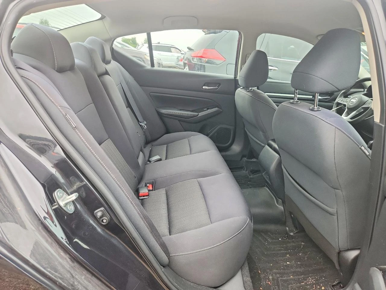 Nissan Altima 2.5l Sv | Mobile.bg � ����������� 10
