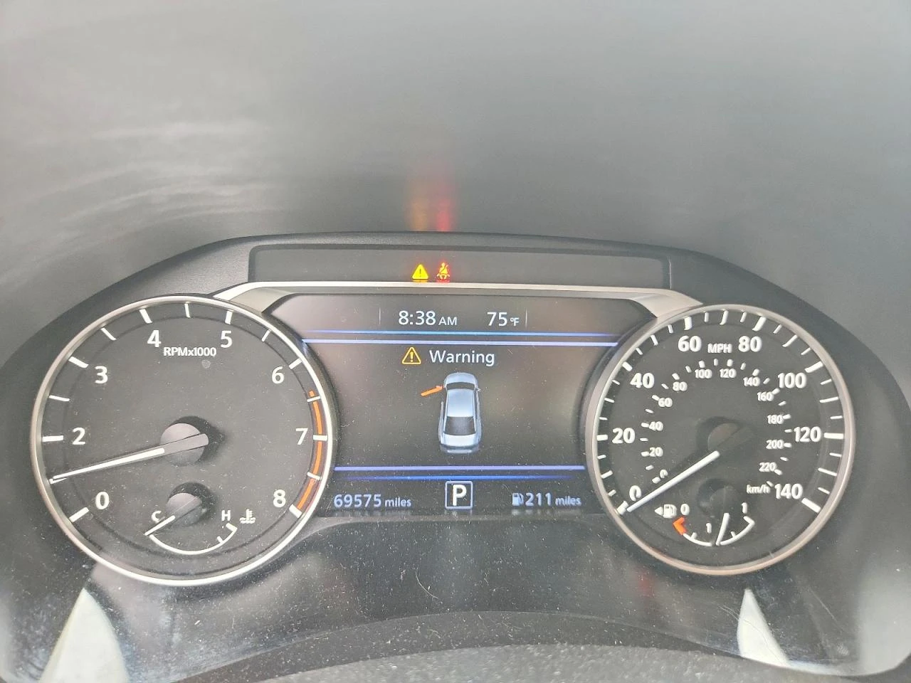 Nissan Altima 2.5l Sv | Mobile.bg � ����������� 9