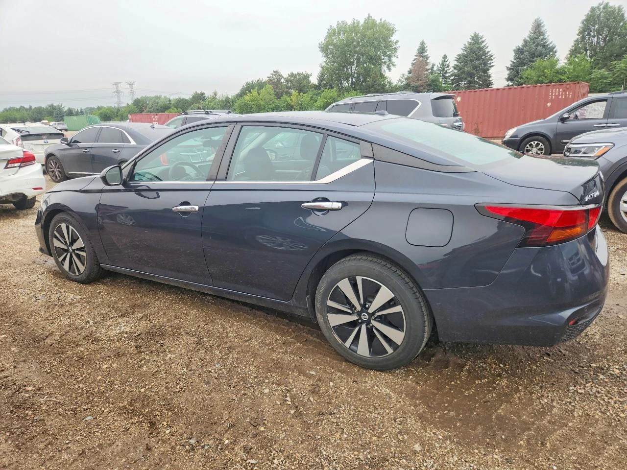 Nissan Altima 2.5l Sv | Mobile.bg � ����������� 2