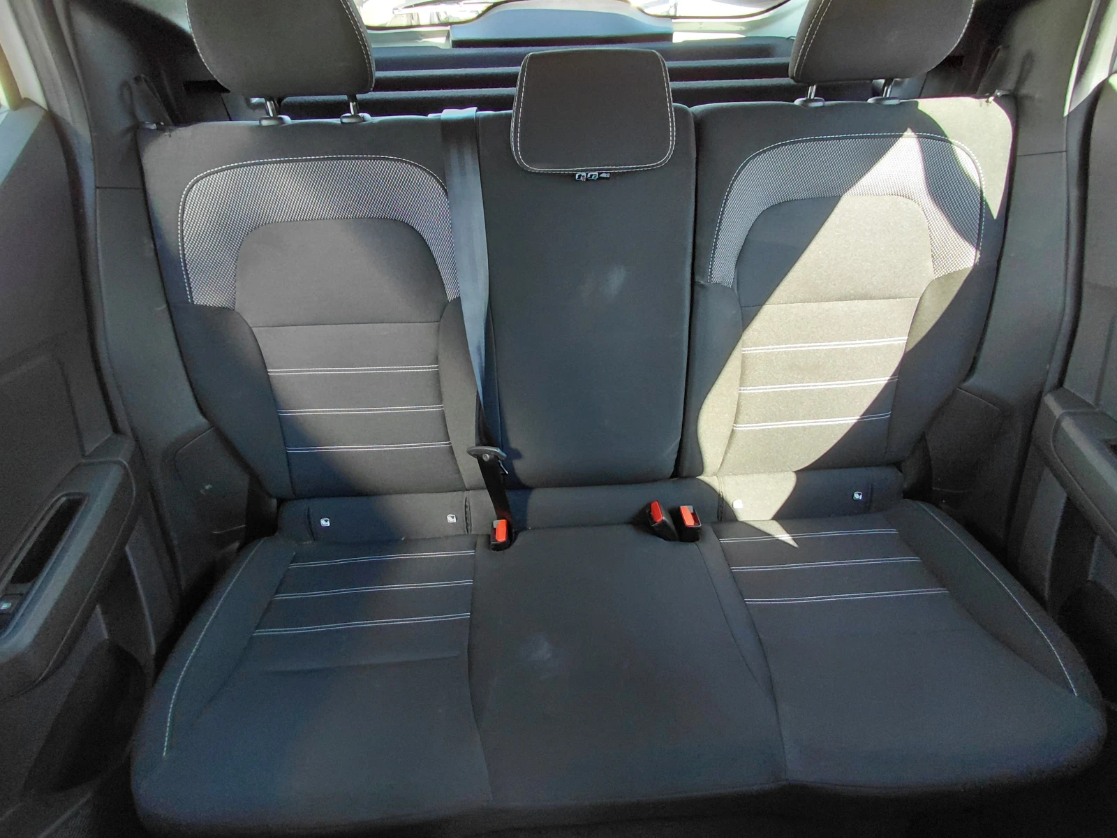Dacia Sandero Expression / 100к.с/Газ/Бензин, снимка 14 - Автомобили и джипове - 56125703