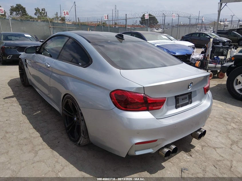 BMW M4 2016 BMW M4 | Mobile.bg � ����������� 8