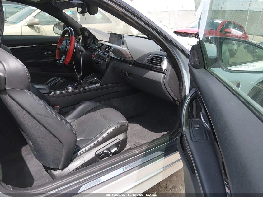 BMW M4 2016 BMW M4 | Mobile.bg � ����������� 11