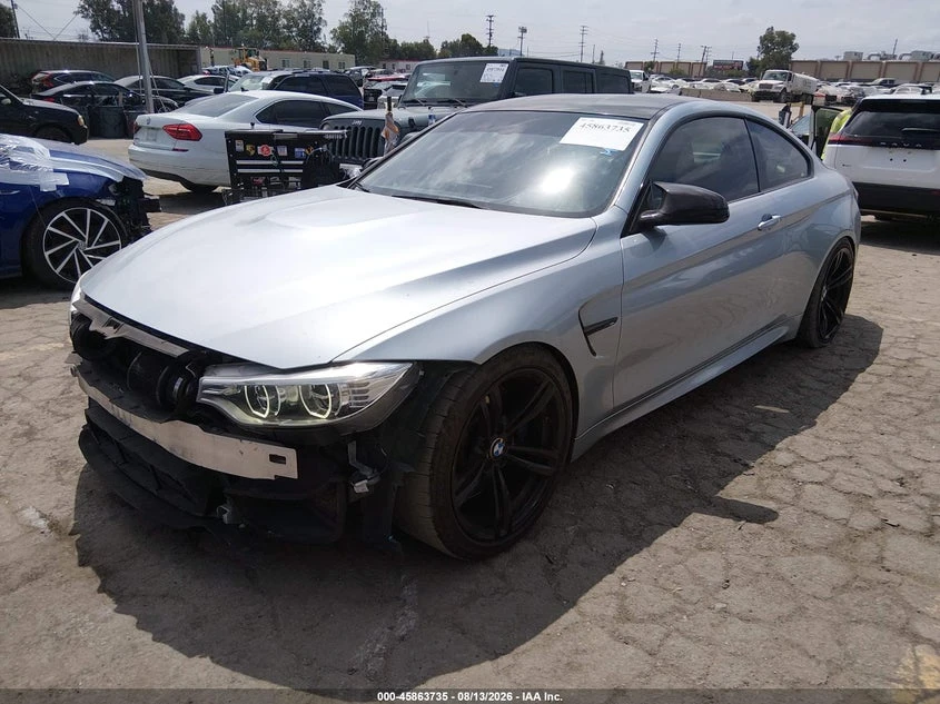 BMW M4 2016 BMW M4 | Mobile.bg � ����������� 3