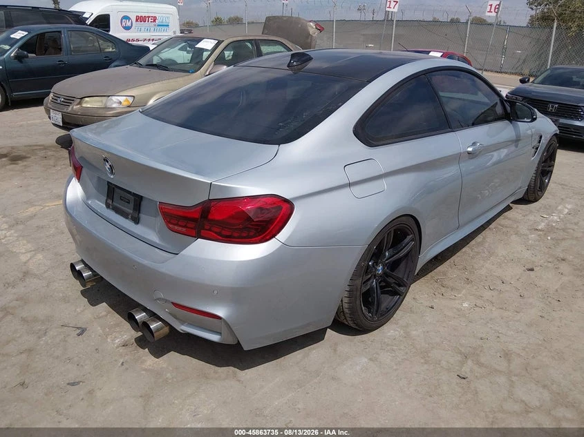 BMW M4 2016 BMW M4 | Mobile.bg � ����������� 6