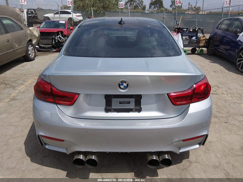 BMW M4 2016 BMW M4 | Mobile.bg � ����������� 7