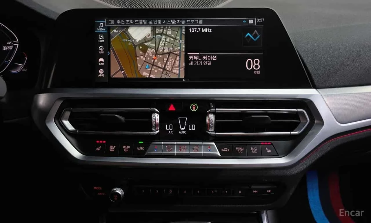 BMW 320 * 320i M Sport * ����������� | Mobile.bg � ����������� 12