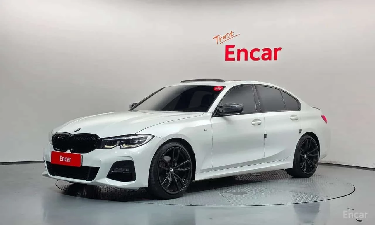 BMW 320 * 320i M Sport * ����������� | Mobile.bg � ����������� 1
