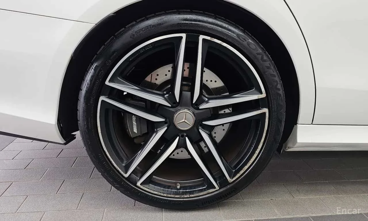 Mercedes-Benz E 63 AMG * 4MATIC+ * ��������� ���� �� �������� | Mobile.bg � ����������� 5