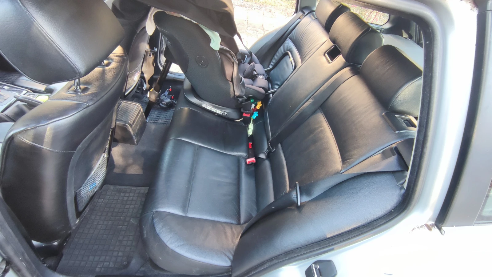 BMW 325 e46, xi 4x4 LPG, снимка 10 - Автомобили и джипове - 56653545