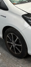 Обява за продажба на Toyota Yaris 1.5-Хибрид-12хл.км ~11 лв. - изображение 5
