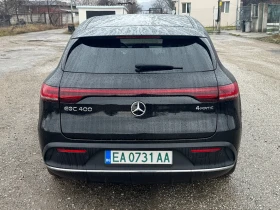 Mercedes-Benz EQC Mercedes EQC400, снимка 7
