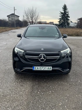 Mercedes-Benz EQC Mercedes EQC400, снимка 1