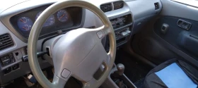 Daihatsu Terios 1, 3i 4x4 за части, снимка 5