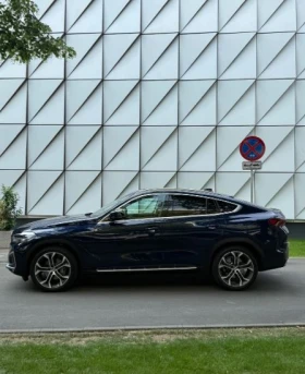 BMW X6 xDrive30d Xline, снимка 4
