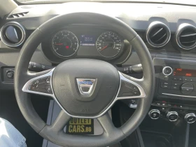 Dacia Duster Comfort 4х4 N1, снимка 10