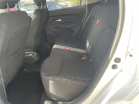 Dacia Duster Comfort 4х4 N1, снимка 13