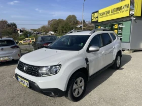 Dacia Duster Comfort 4х4 N1, снимка 1