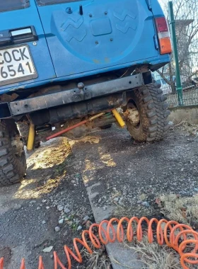 Nissan Patrol, снимка 13