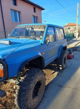 Nissan Patrol, снимка 12