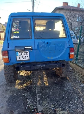 Nissan Patrol, снимка 8